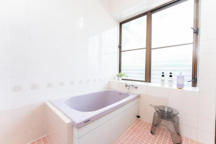 Mizunowa B035 Villa Nago Exterior photo