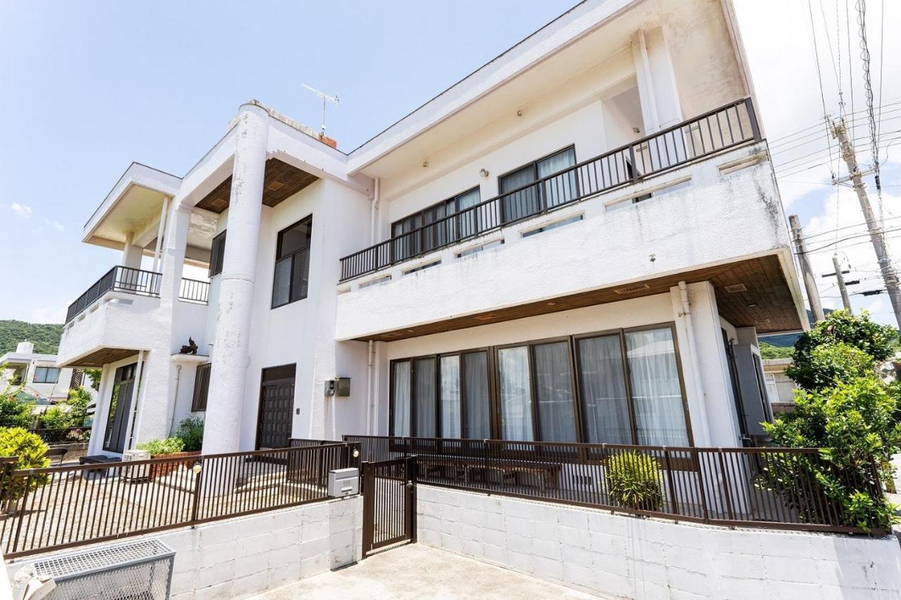Mizunowa B035 Villa Nago Exterior photo